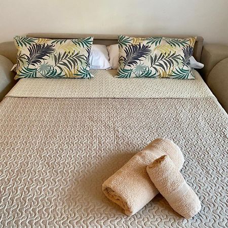 Апартаменти Studio With Access To The Garden. Open Pool. Beach Very Close. Wifi & Netflix Free Бенальмадена Екстер'єр фото