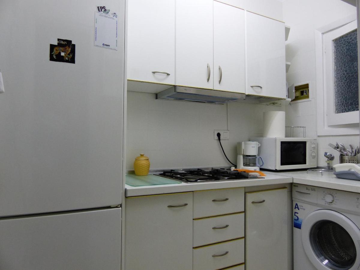 Апартаменти Studio With Access To The Garden. Open Pool. Beach Very Close. Wifi & Netflix Free Бенальмадена Екстер'єр фото