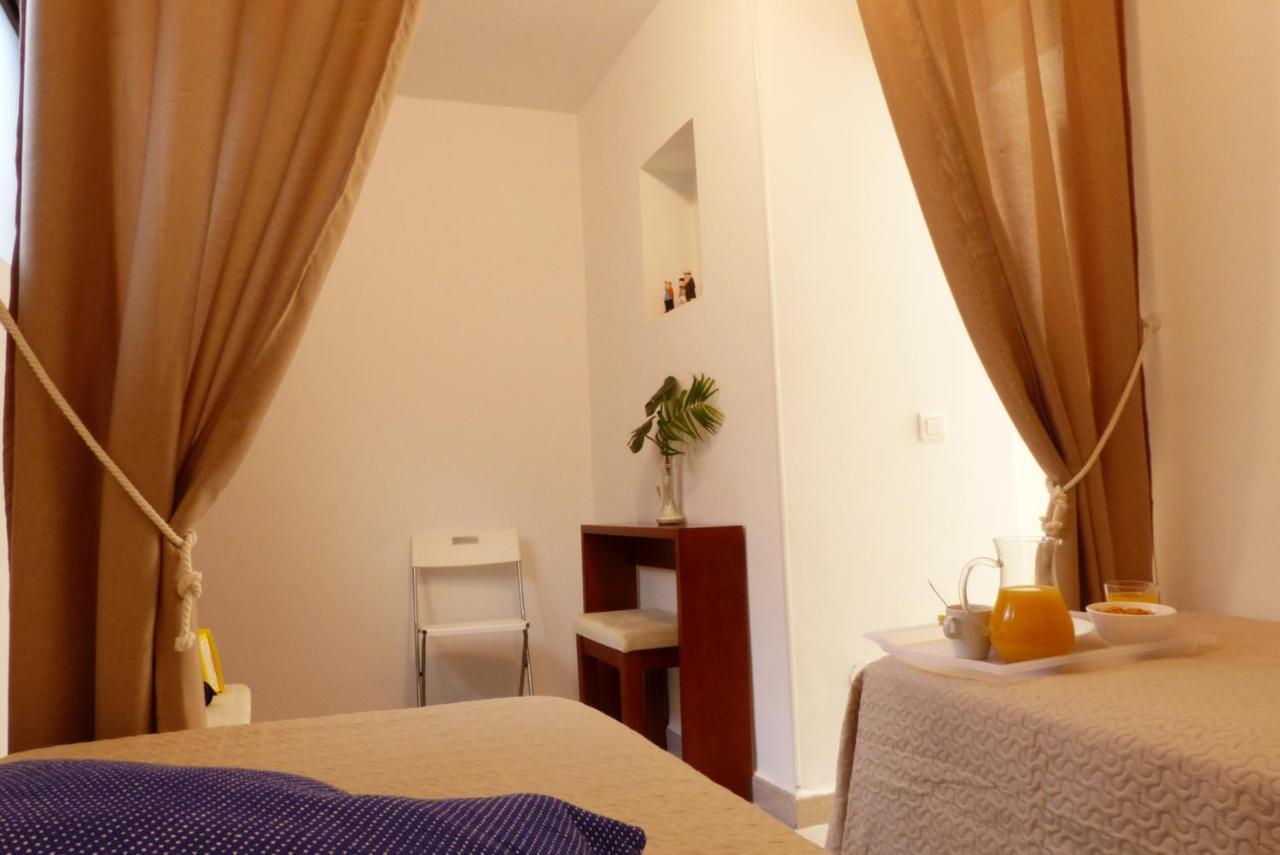 Апартаменти Studio With Access To The Garden. Open Pool. Beach Very Close. Wifi & Netflix Free Бенальмадена Екстер'єр фото